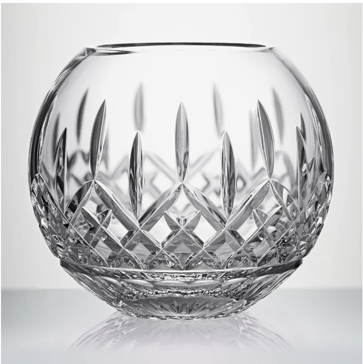 Waterford Crystal Bowl