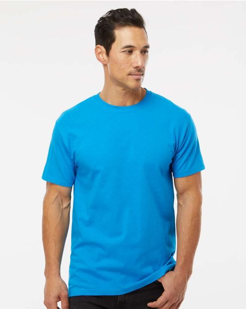 Blue T-Shirt