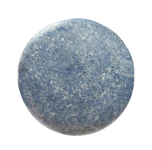 Boyfriend Shampoo Bar