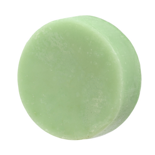 Coconut Lime Conditioner Bar