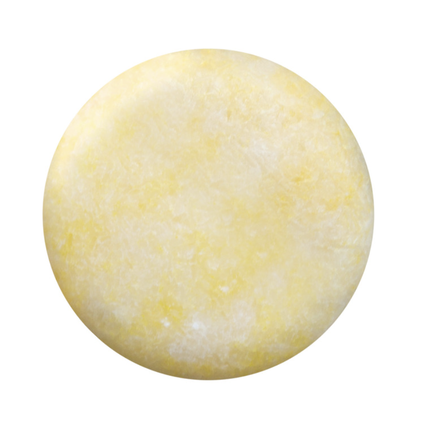 Coconut Water Shampoo Bar