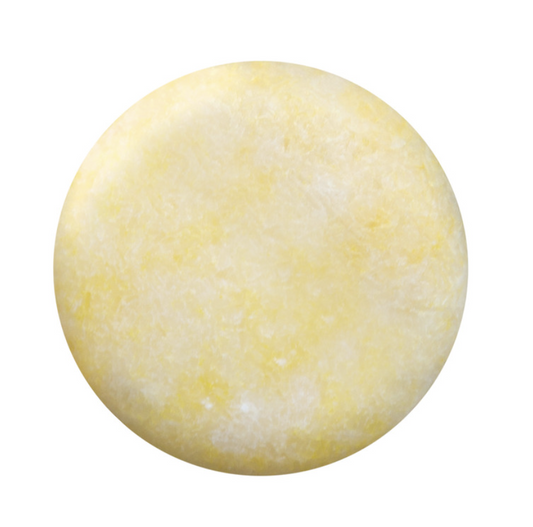Coconut Water Shampoo Bar
