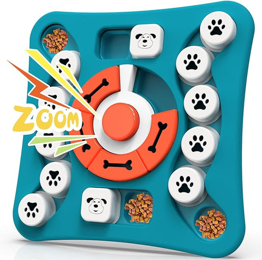 Pet Puzzle Toy