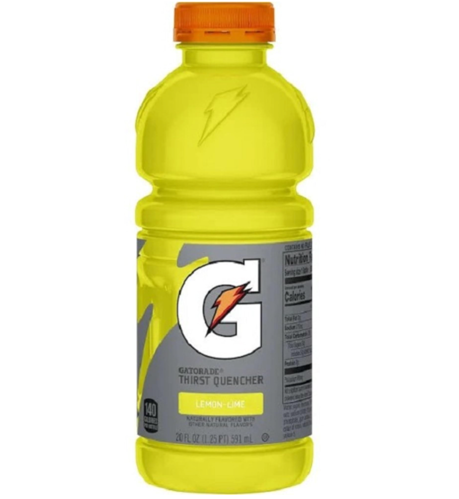 Gatorade