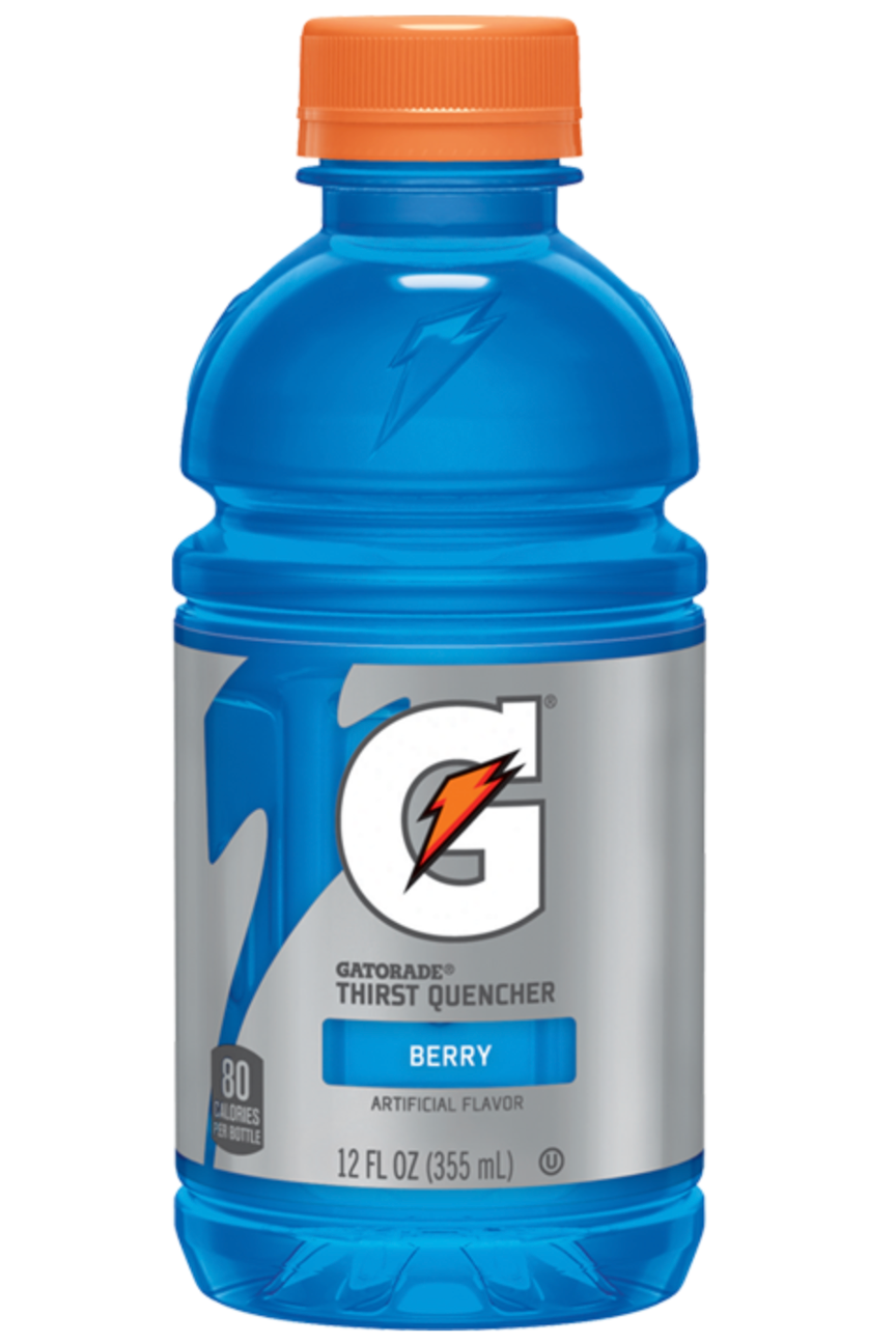 Gatorade