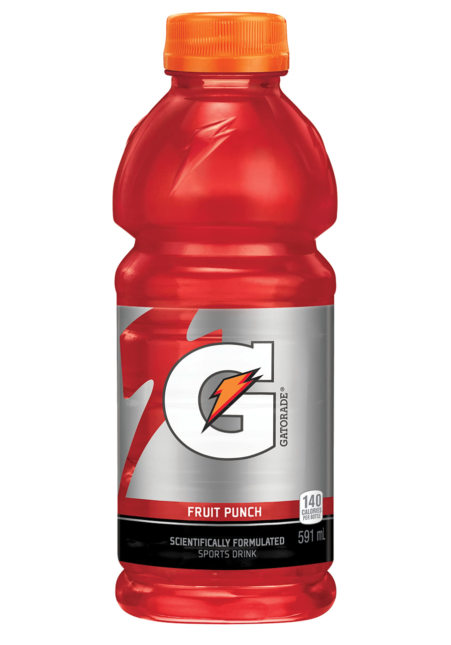 Gatorade