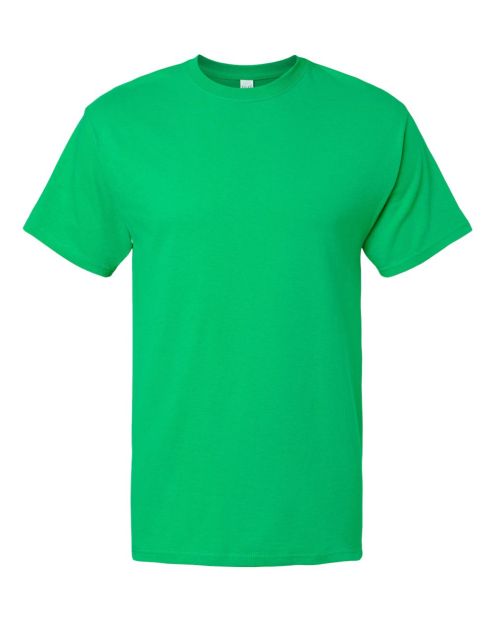 Green T-Shirt
