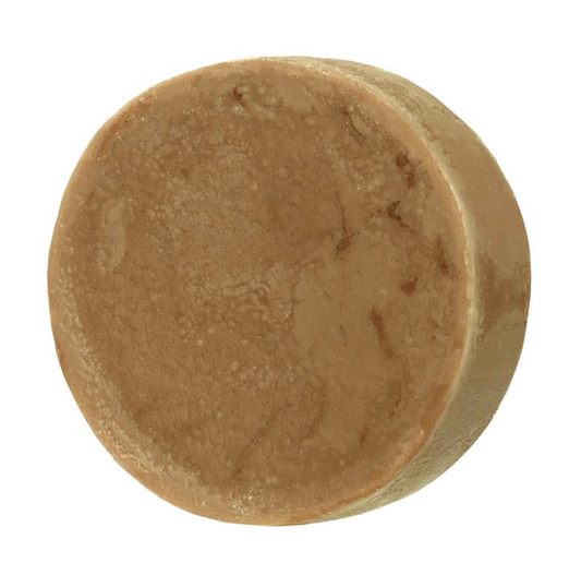 Honey Almond Conditioner Bar