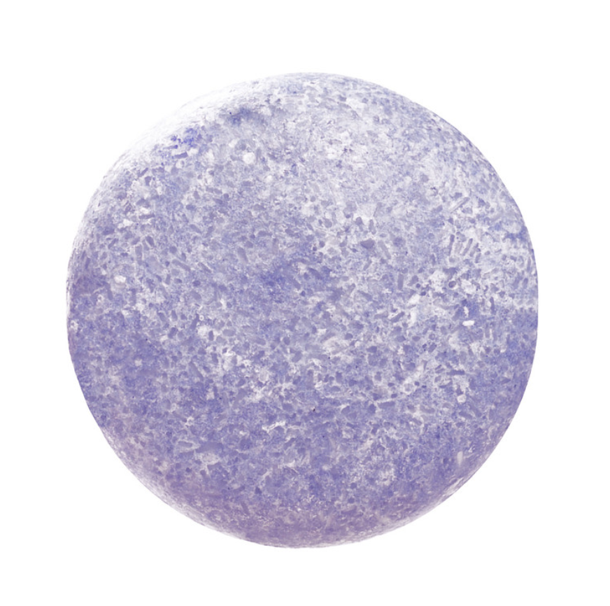 Lavender Shampoo Bar