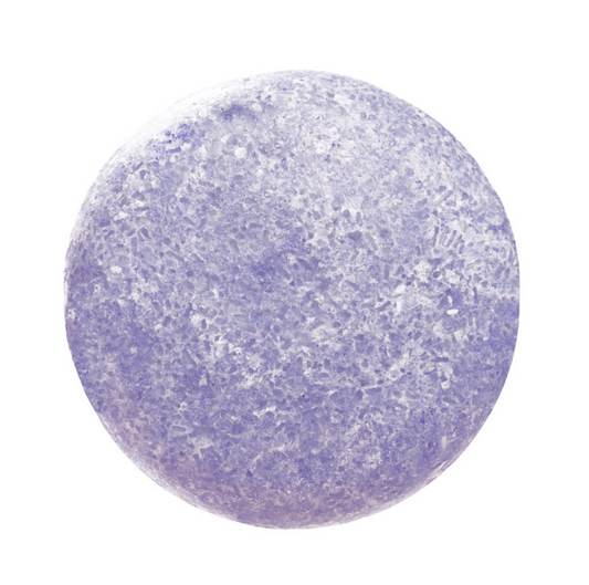 Lavender Shampoo Bar