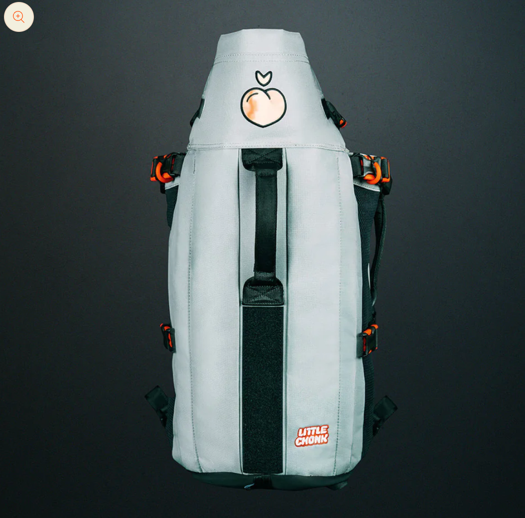 Maxine One Dog Backpack