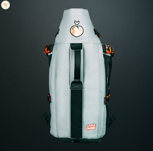 Maxine One Dog Backpack