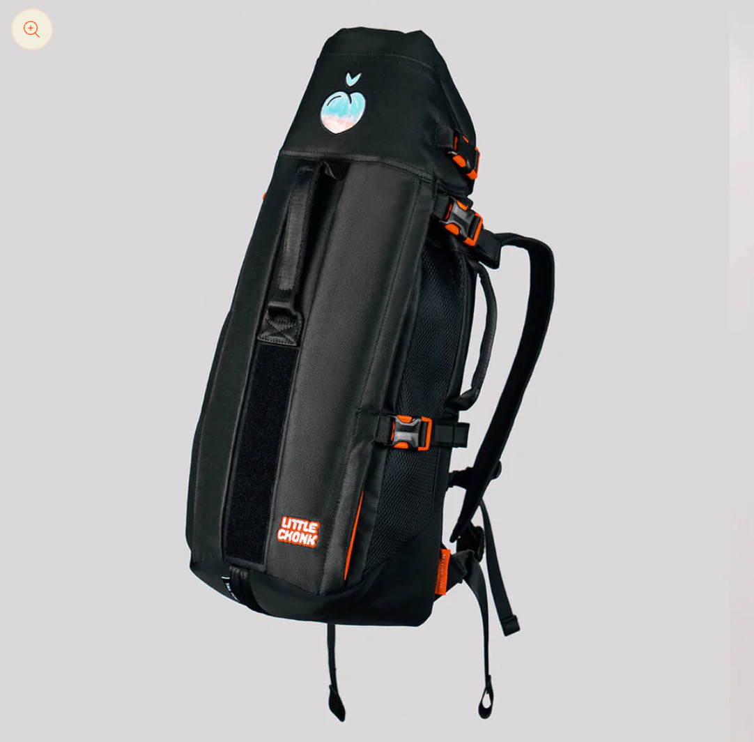 Maxine One Dog Backpack