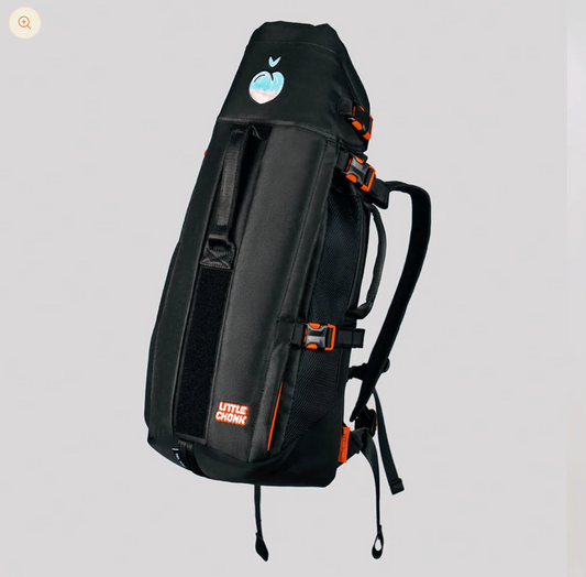 Maxine One Dog Backpack