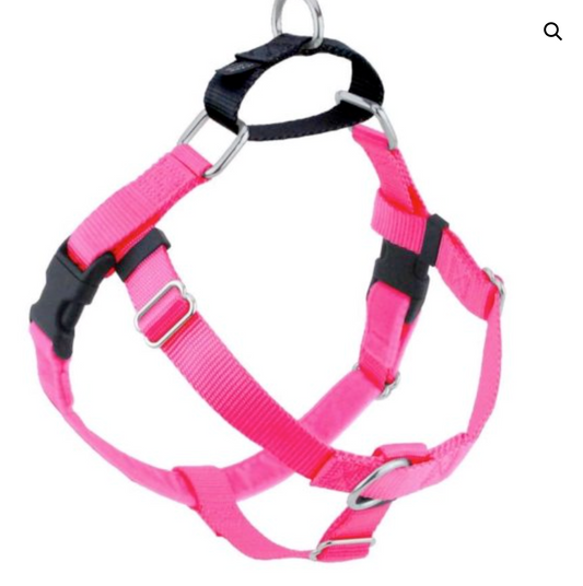 Freedom No-pull Dog Harness
