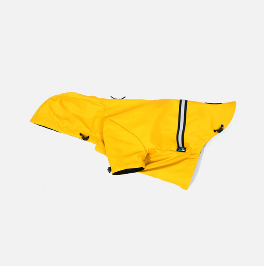 Hurricane Rain Jacket