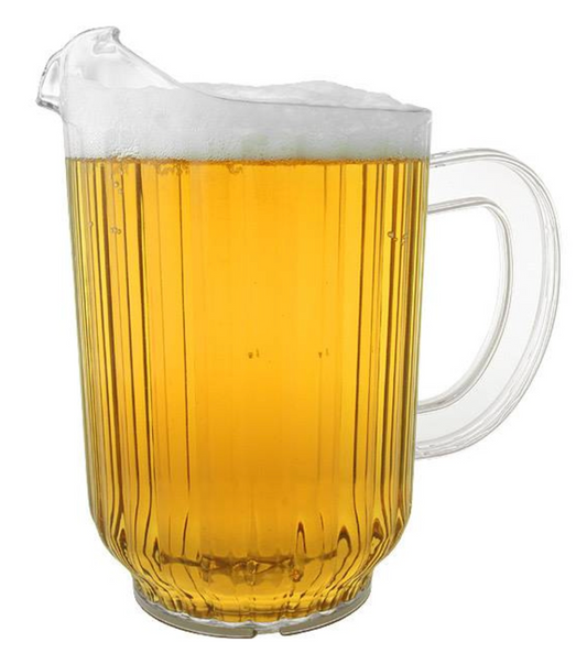 Pitcher