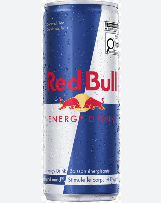 Red Bull