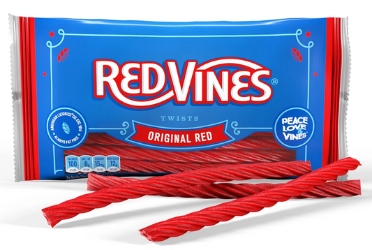 Red Vines