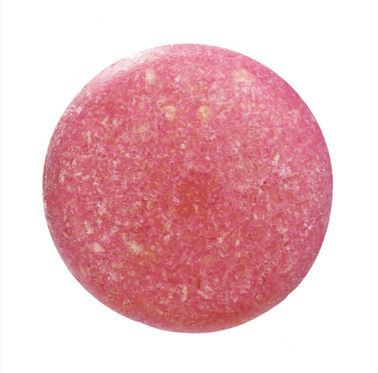 Sunkissed Shampoo Bar