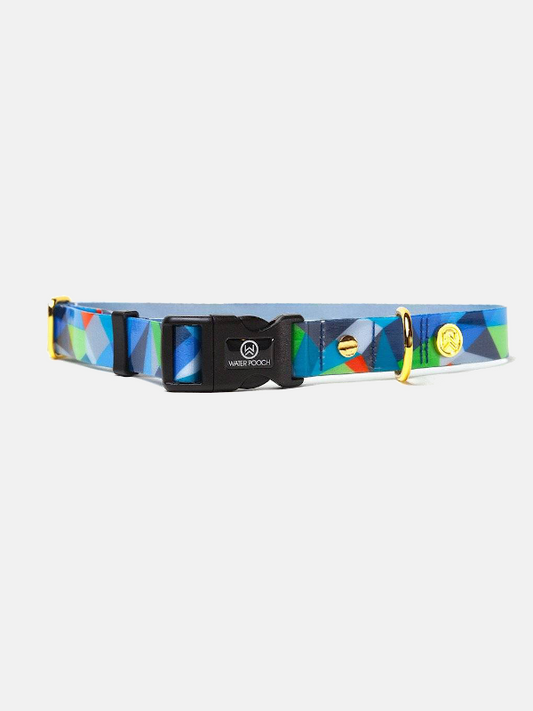Waterpooch Dog Collar