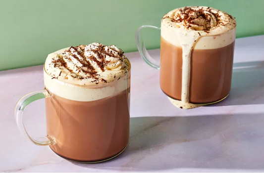 White Mocha