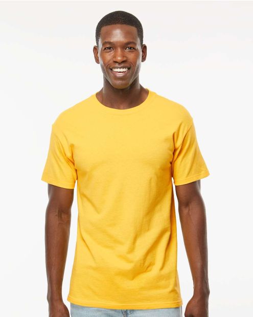 Yellow T-Shirt