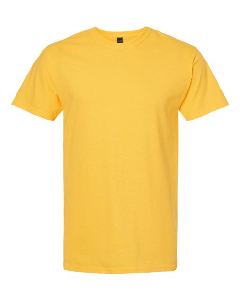 Yellow T-Shirt